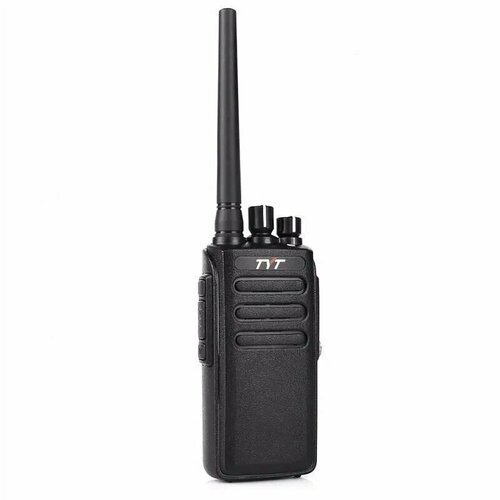 Рация цифровая TYT MD-680 DMR tyt md 750 цифровое радио 5 вт двухдиапазонная 136 174 400 470 мгц двухсторонняя рация с 1024 каналами dmr цифровая рация