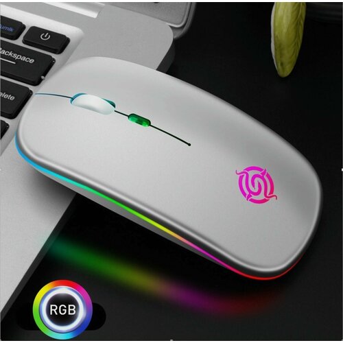 Мышь беспроводная Оптическая беспроводная мышь Оптическая мышь 63000₽