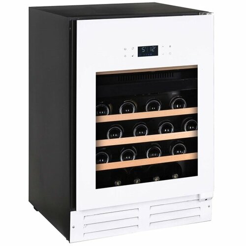 Винный шкаф Temptech GRN46DW белый