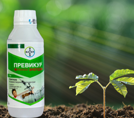 Удобрение Bayer Garden Превикур Энерджи