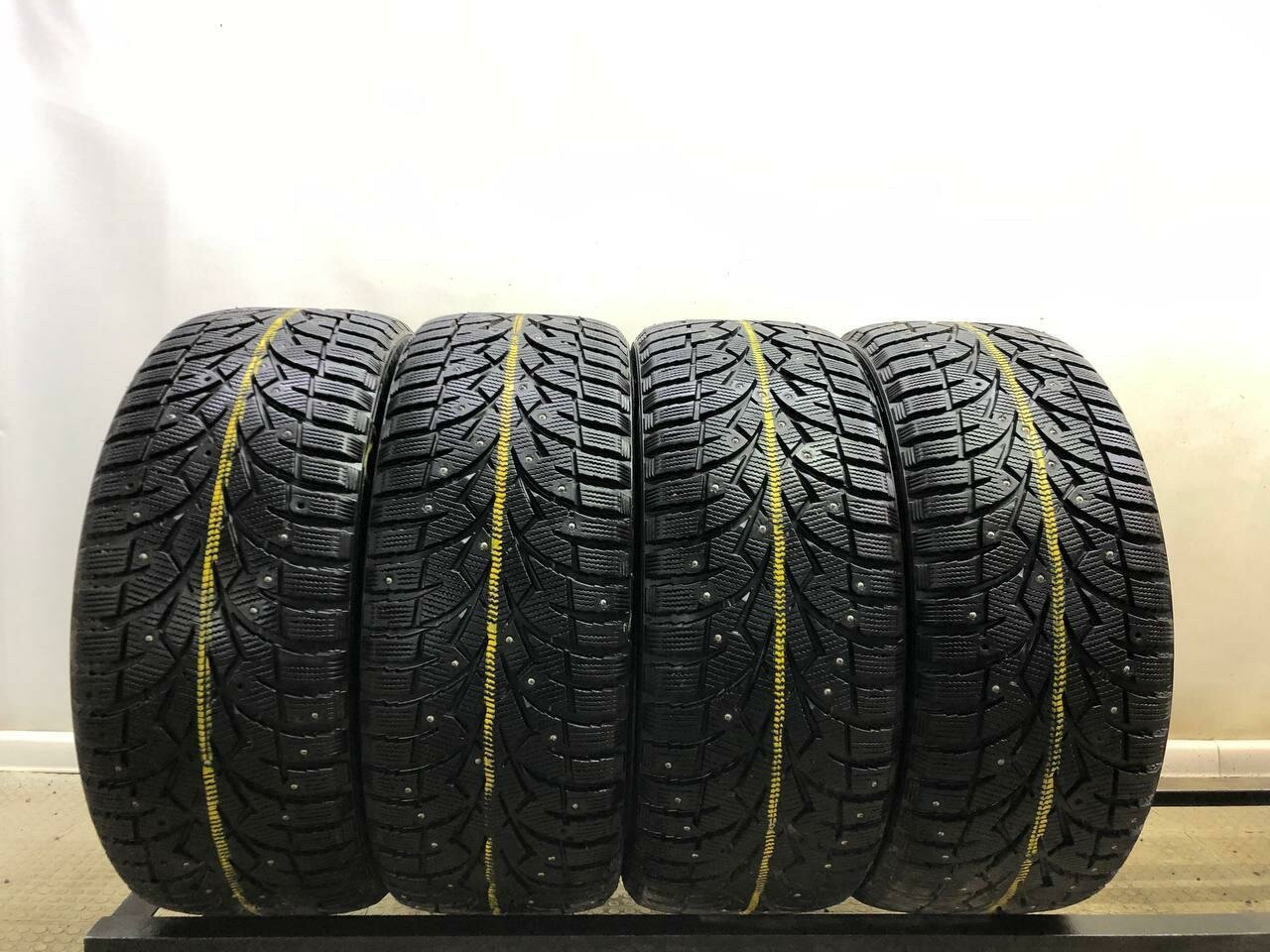 Toyo Observe G3-Ice 235/45 R18 БУ Шины Зимние