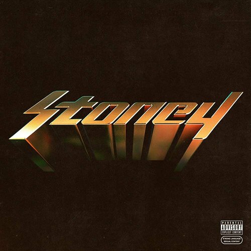 Винил 12 (LP) Post Malone Stoney винил 12 lp coloured post malone hollywood s bleeding