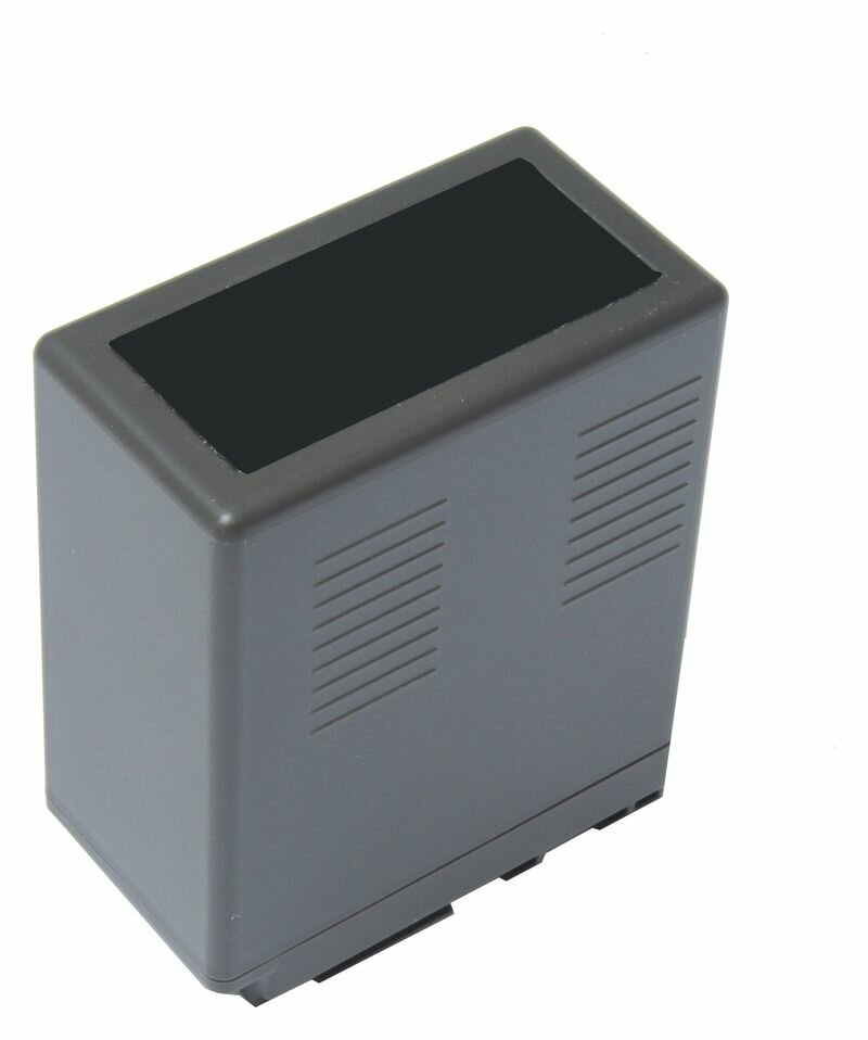 Аккумулятор Pitatel SEB-PV725 для Panasonic AG-AC, AF, HCK, HMC Series, 4400mAh