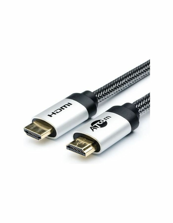 Кабель HDMI Atcom - фото №1