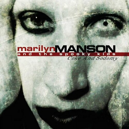 Винил 12 (LP), Limited Edition, Coloured Marilyn Manson Marilyn Manson Coke And Sodomy (Limited Edition) (Coloured) (LP) винил 12 lp limited edition coloured modern talking alone