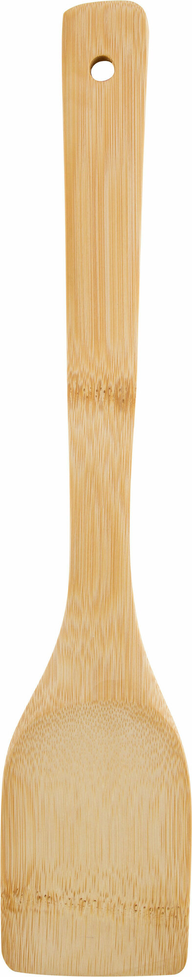 Лопатка из бамбука Foresta di bambù, 30*6 см