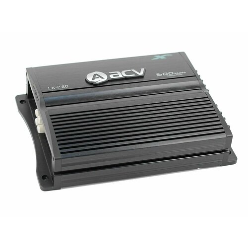 Усилитель ACV LX-260 499700₽