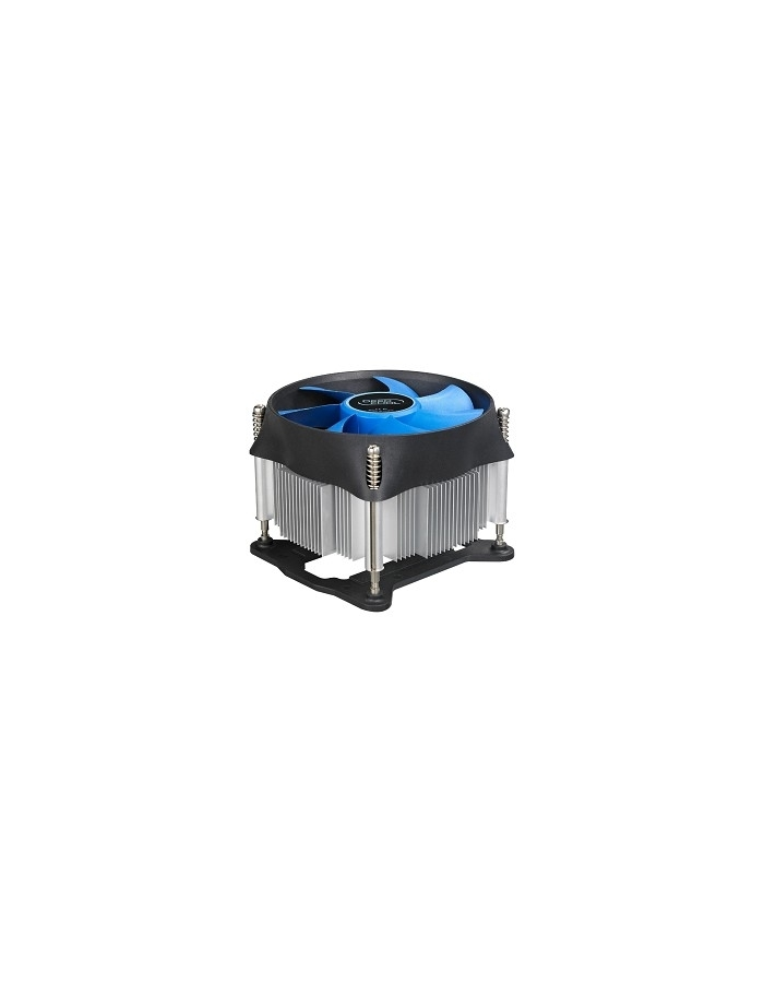 Кулер для процессора Deep Cool THETA 31 PWM Socket 1156/1155 DeepCool - фото №8