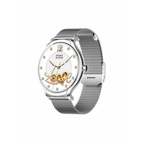 Умные часы BandRate Smart BRSKM30SS 560100₽