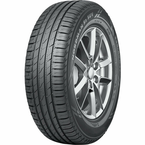 Шина Ikon Tyres NORDMAN S2 SUV 265/65 R17 112H