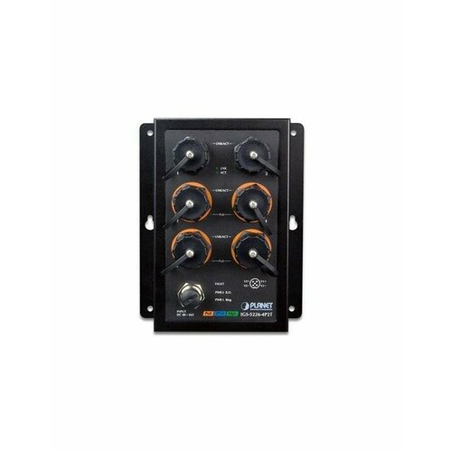 Коммутатор Planet IP50 IGS-5226-4P2T 4732000₽