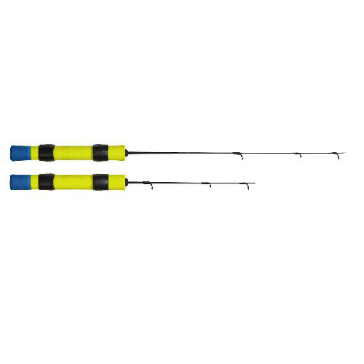 Удилище телескопическое зимнее Salmo ICE JIG Medium 50 см