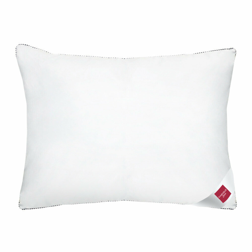 фото Подушка 50х70 см лебяжий пух Kariguz (МкГ10-3)