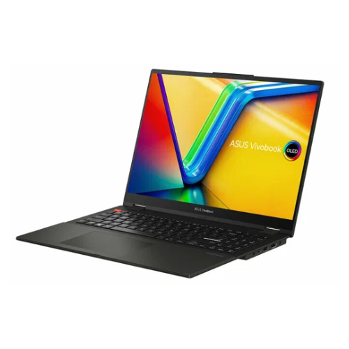 Ноутбук Asus Vivobook S 16 Flip TN3604YA-MC093W 16 FHD AMD Ryzen 5 7530U8ГБ256ГБWin 11 9049000₽
