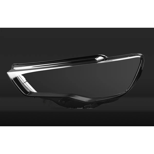 Стекло фары GNX для Audi A3 8V 2012-2016, левое, поликарбонат, для автомобилей Ауди А3