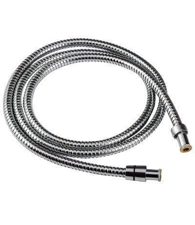 фото Шланг ДУШ 2000ММ стальной хром LEMARK