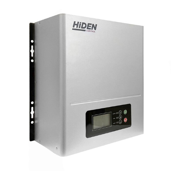 ИБП Hiden Control HPS20-0312N настенный, 300 Вт