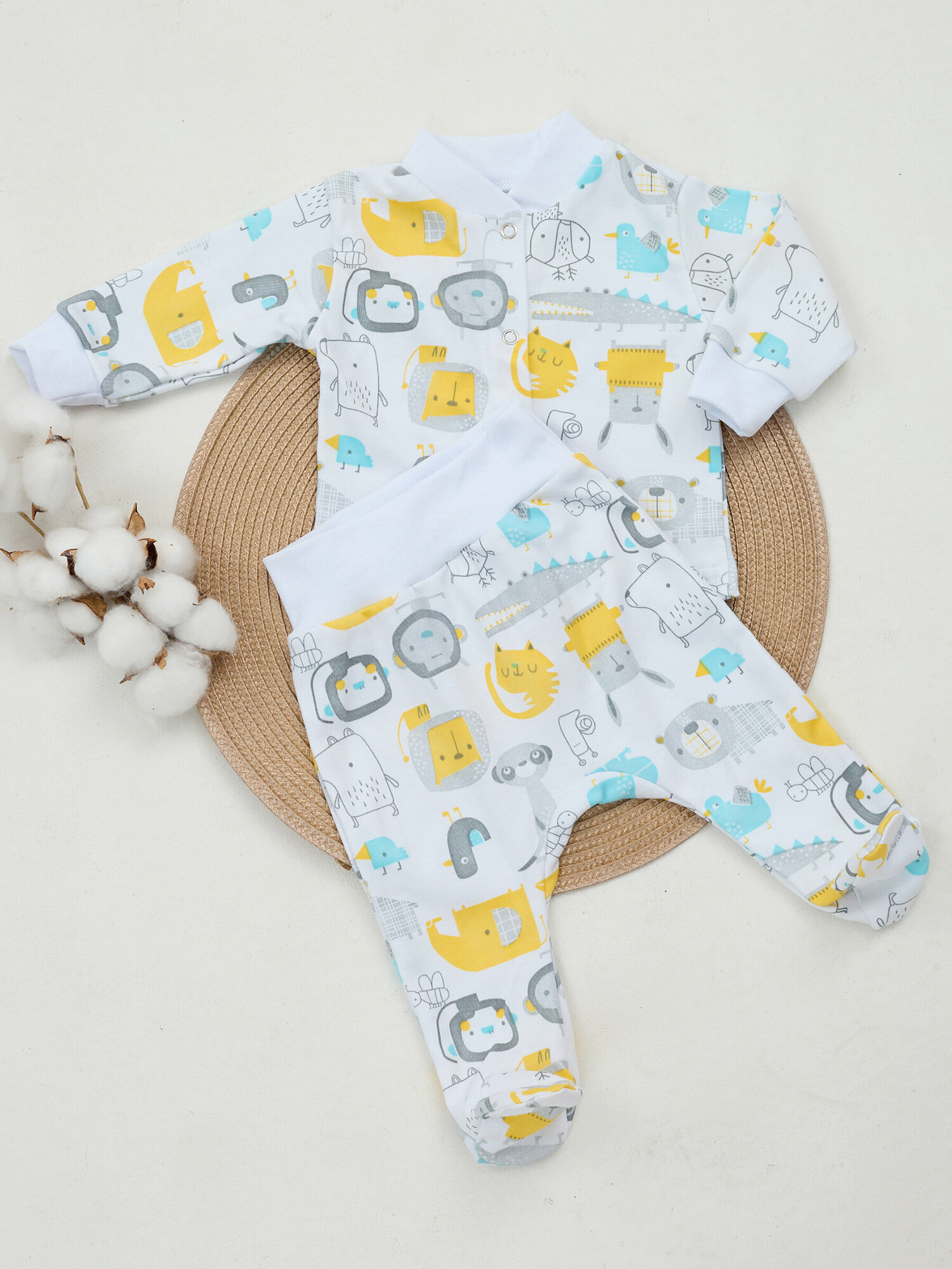 Bibaloo children's clothes online