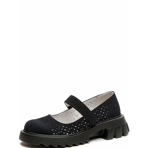 фото Туфли betsy, размер 34, синий