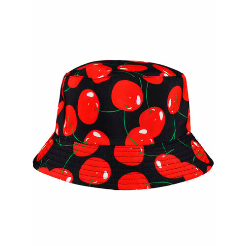 фото Панама kitti, размер единый, красный