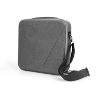 Многофункциональный чехол - сумка для переноски DJI RS 3
