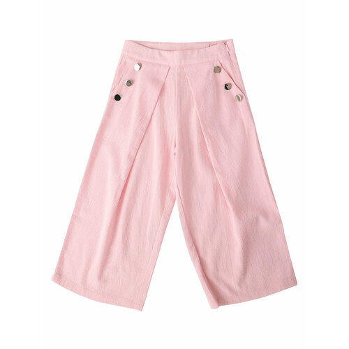 Брюки to be too, размер 168, мультиколор брюки джоггеры to be too размер 116 розовый