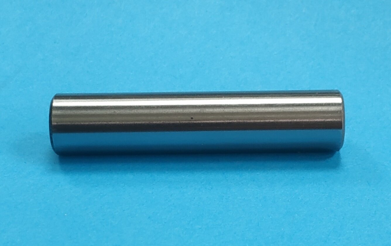 Палец поршневой 15х70 для компрессоров ремеза (REMEZA) с поршневыми блоками LB-50, LB-75
