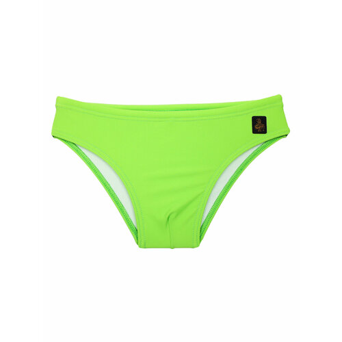 фото Плавки refrigiwear, размер 128, зеленый