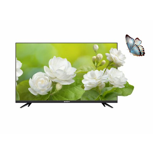 Телевизор Kraft KTV-P43FHD03T2CIWLF 2099000₽