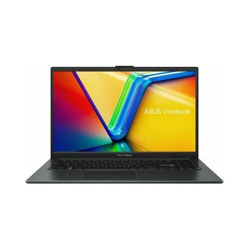 Ноутбук ASUS Vivobook Go 15 E1504GA-BQ561 90NB0ZT2-M00Y00 156 IPS Intel N-series N100 08ГГц 4-ядерный 8ГБ DDR4 256ГБ Flash Intel UHD Graphics без операционной системы черный 3269300₽