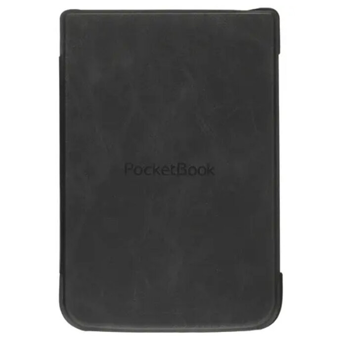 PocketBook Чехол для книги PocketBook 606, 616, 617, 618, 627, 628, 632, 633 серый (PBC-628-DG-RU)