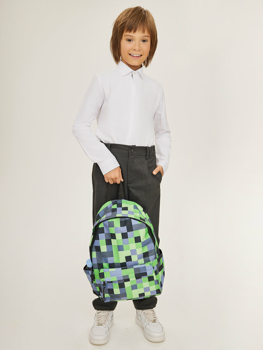 Рюкзак BagRio BRT117 - фото №4