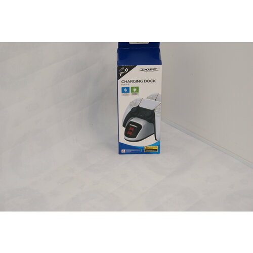 Зарядная станция PS Charging Dock TP5-051B 128000₽