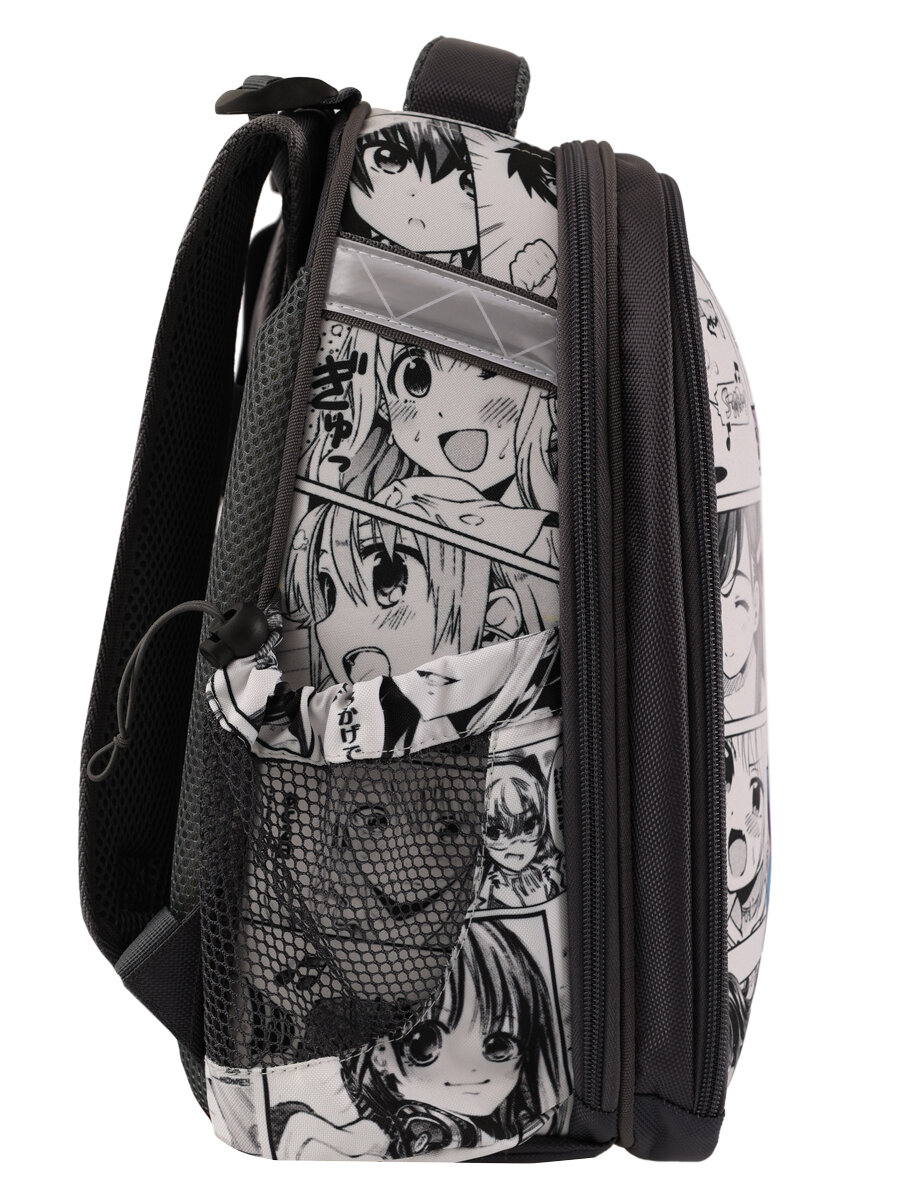 Ранец BagRio BR001/23 - фото №6