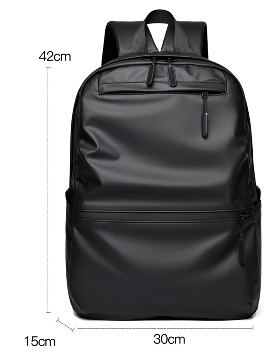 Рюкзак Multibrand MRB/90b-black - фото №6