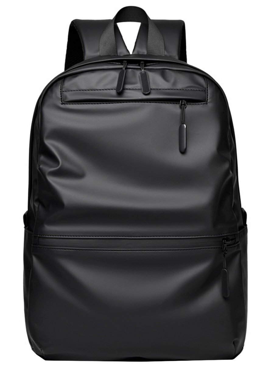 Рюкзак Multibrand MRB/90b-black - фото №1