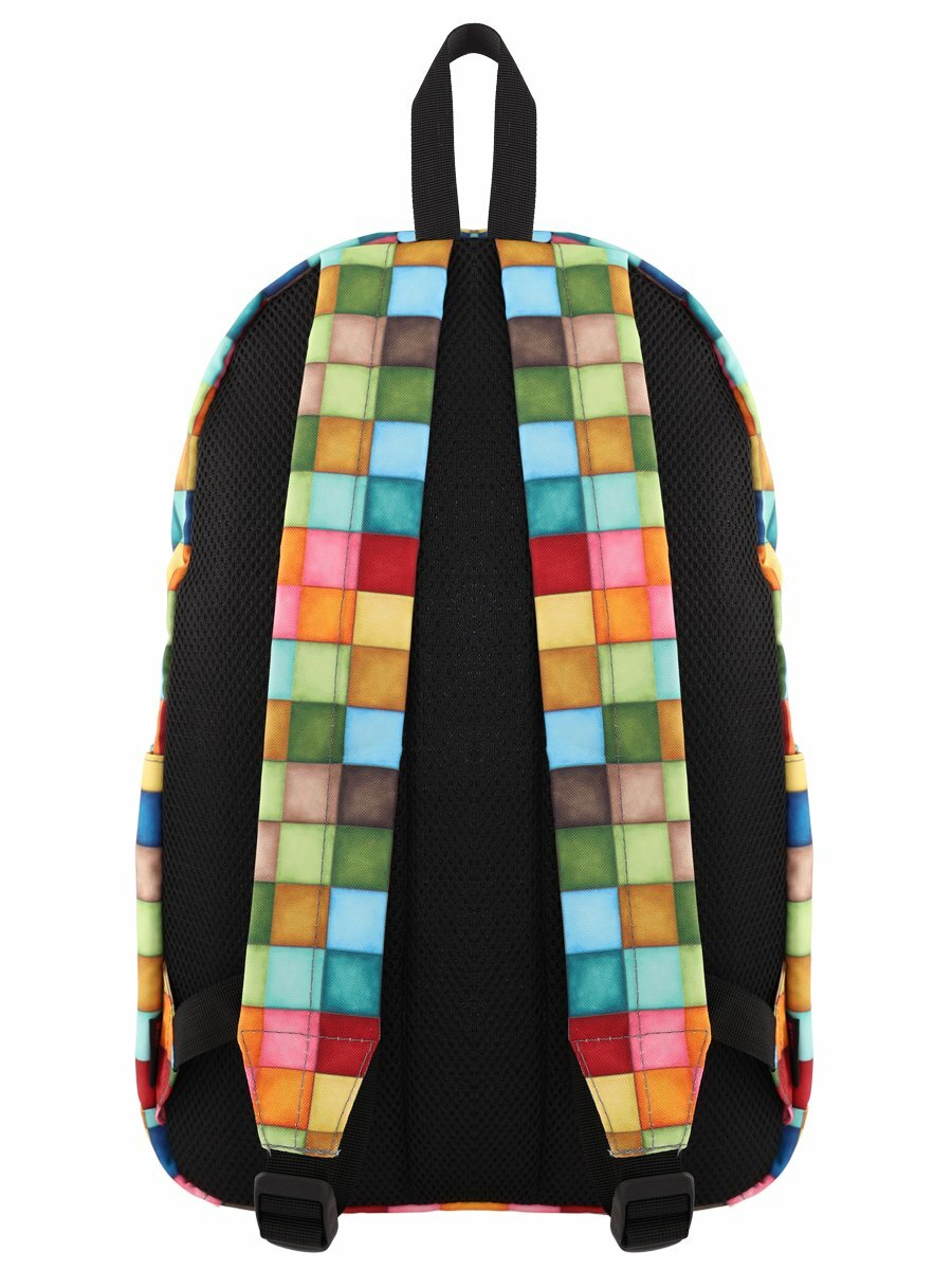 Рюкзак BagRio BR116/22B - фото №3