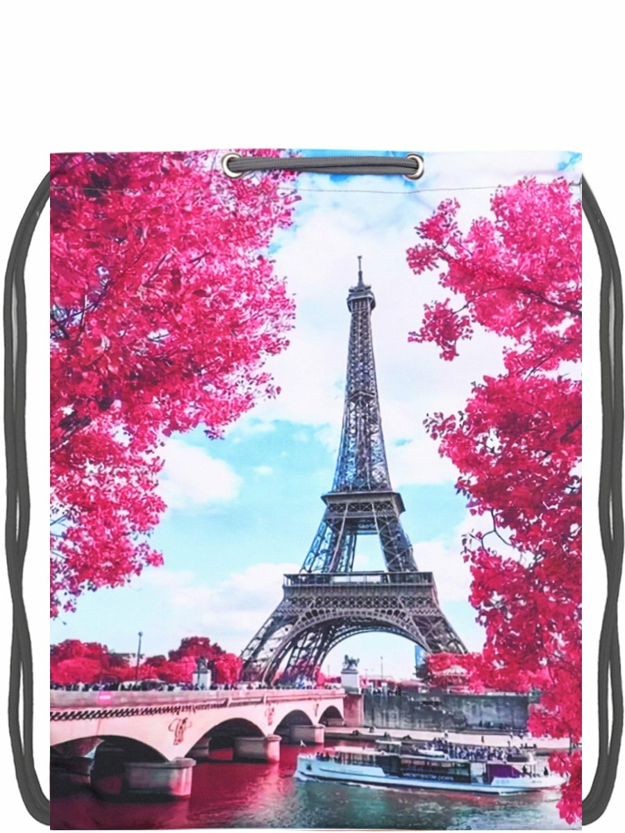 Мешок BagRio NP12/20-Sm - фото №1