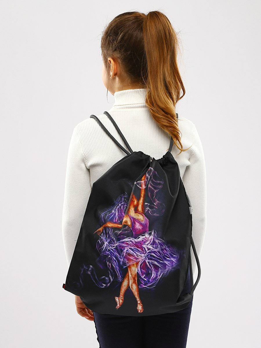 Мешок BagRio BR025/21-Sm - фото №3