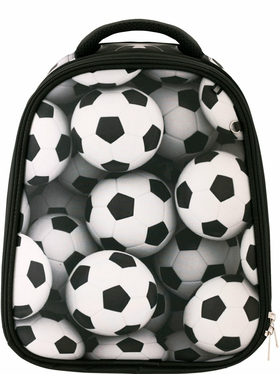 Ранец BagRio BR018/23 - фото №1