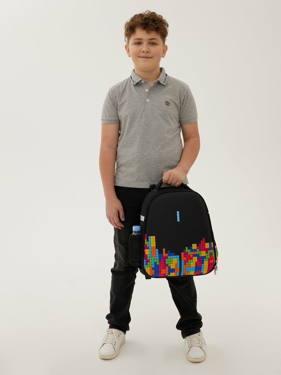 Ранец BagRio NP76/19 - фото №3