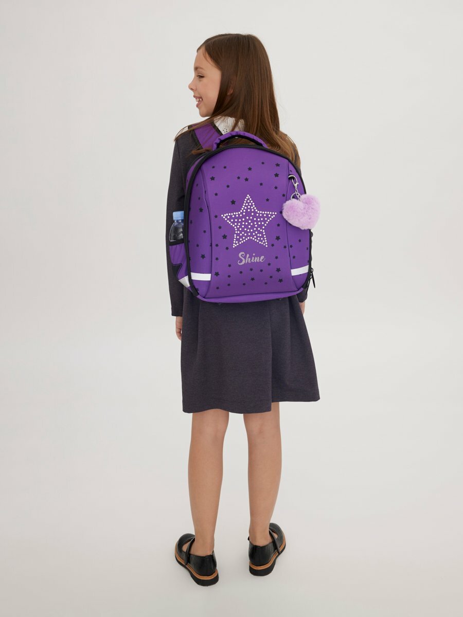 Ранец BagRio LR102/22 - фото №4