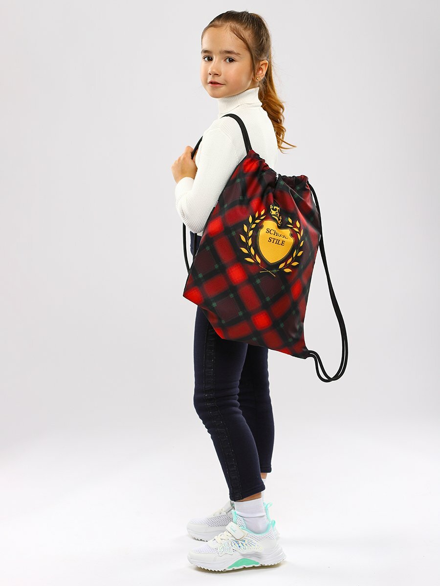 Мешок BagRio NP99/20-Sm - фото №2