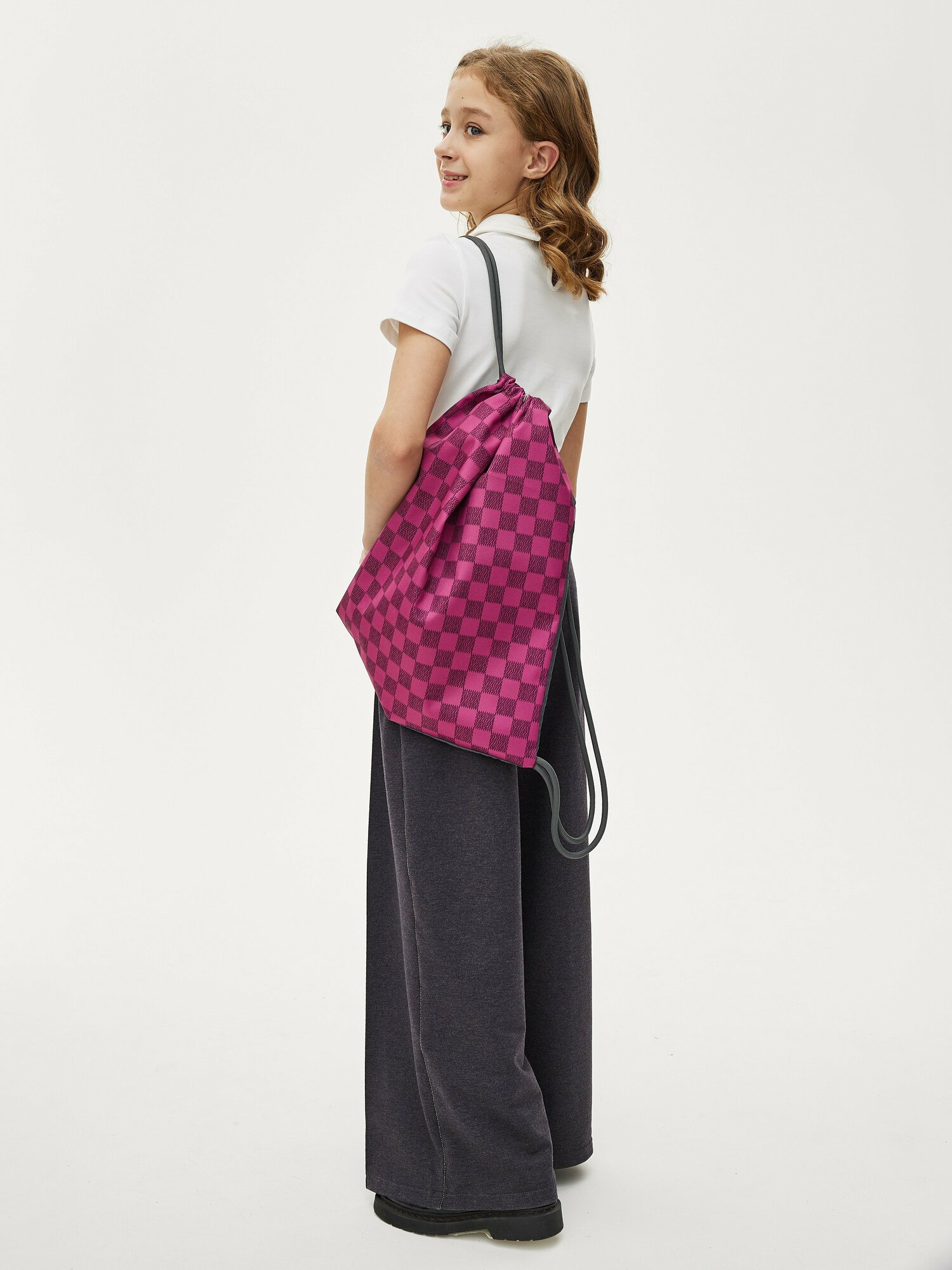 Мешок BagRio BR912/21-Sm - фото №2