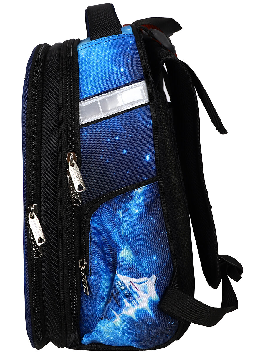 Ранец BagRio BR01/22 - фото №8