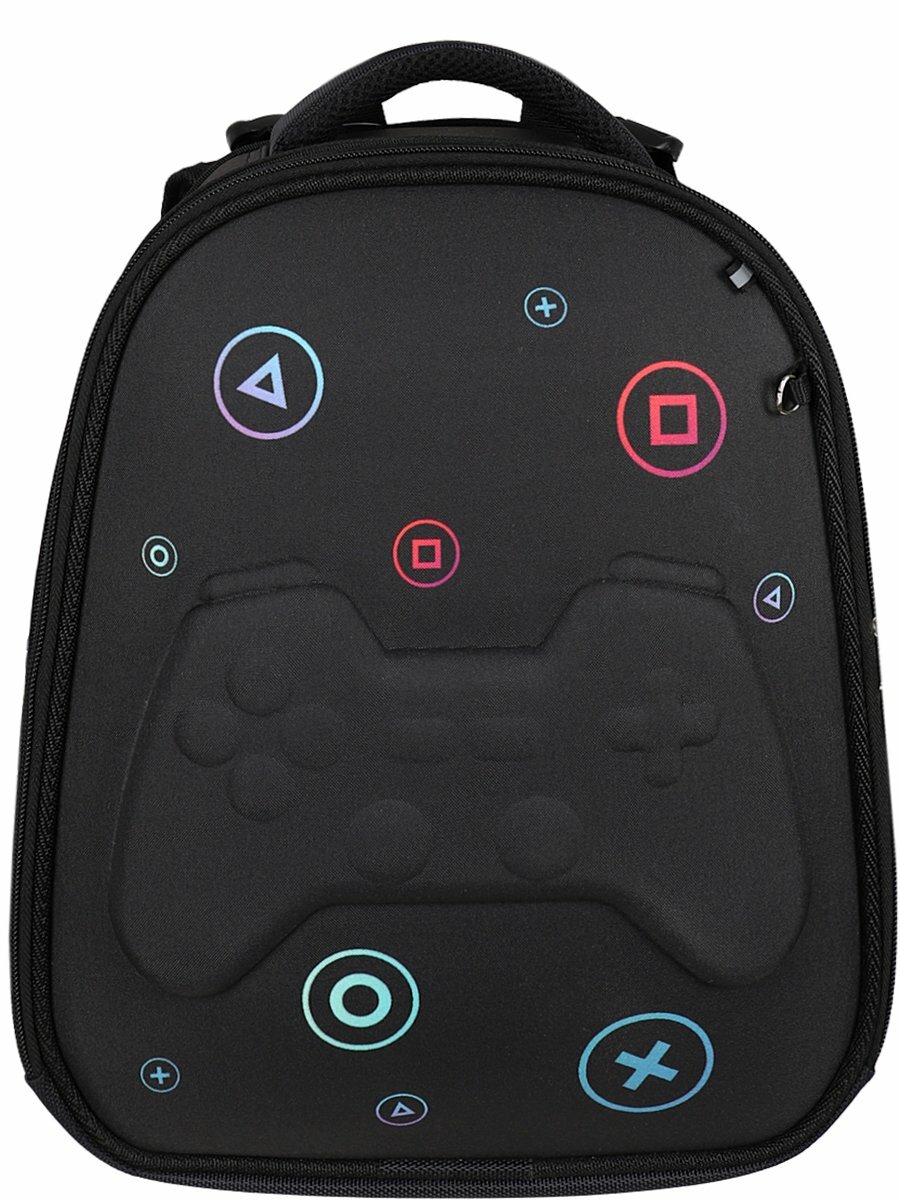 Ранец BagRio BR222/21 - фото №1