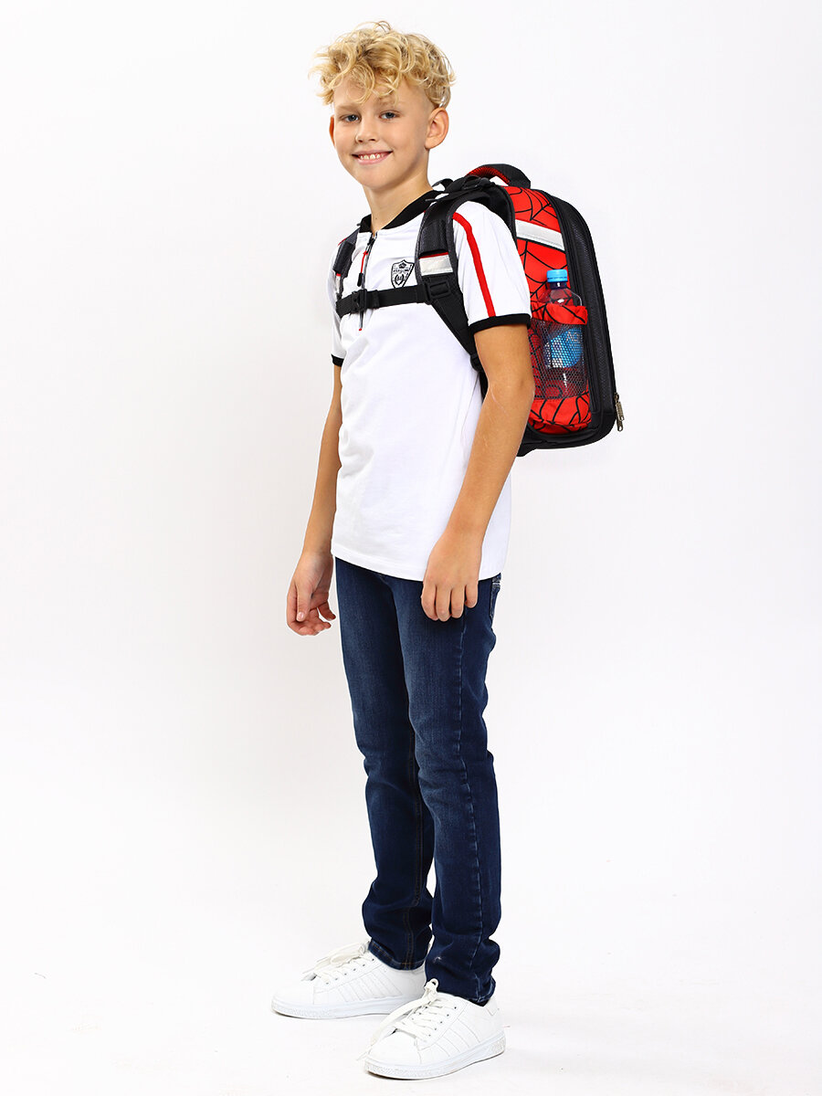 Ранец BagRio BR56/20 - фото №4