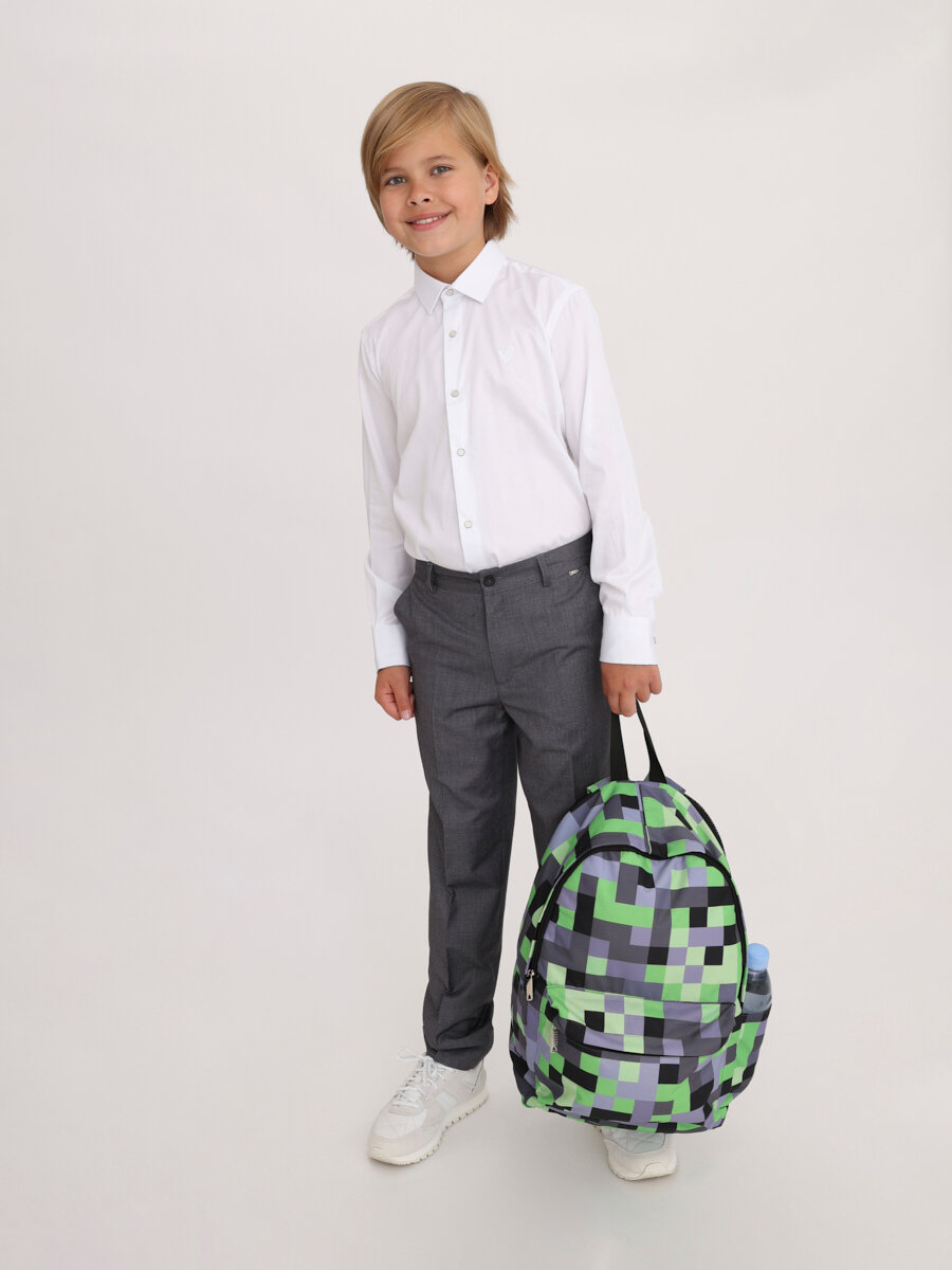 Рюкзак BagRio BR117/22B - фото №6