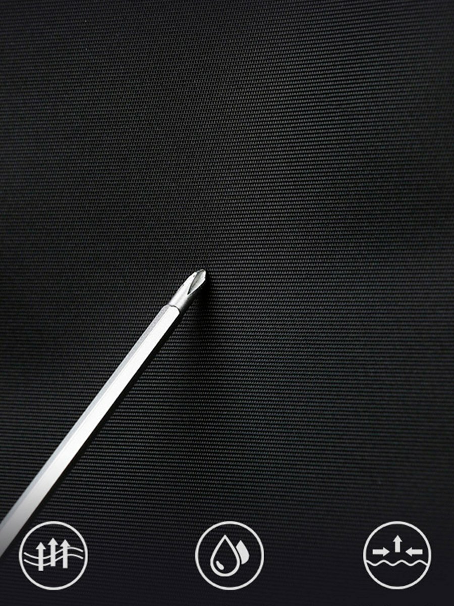 Рюкзак Multibrand XZX-black - фото №13