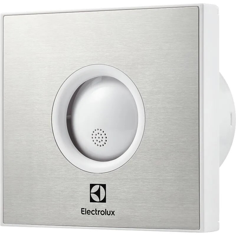 Вытяжной вентилятор Electrolux Rainbow EAFR-100 Steel